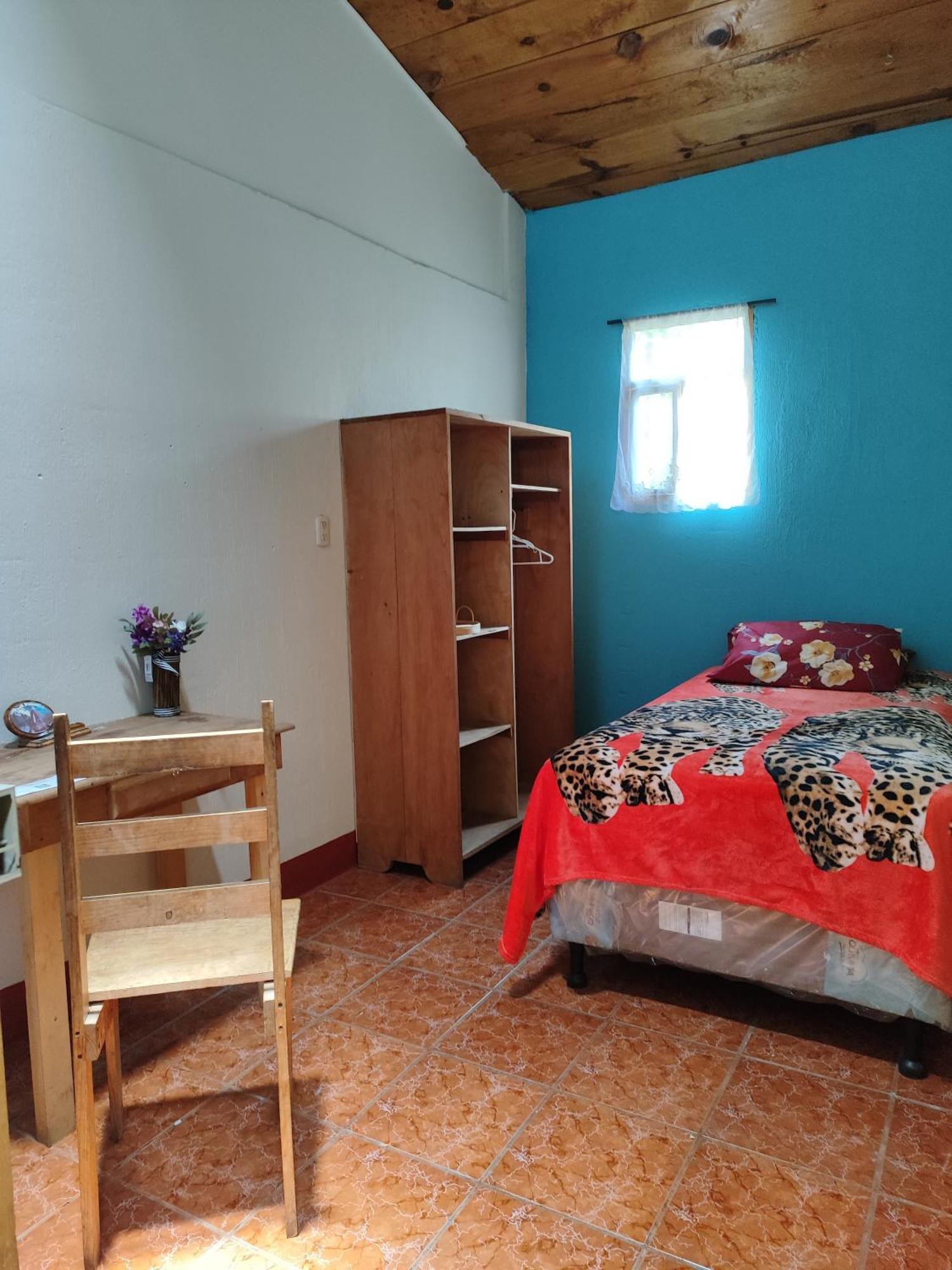Posada Mana San Juan La Laguna Quarto foto